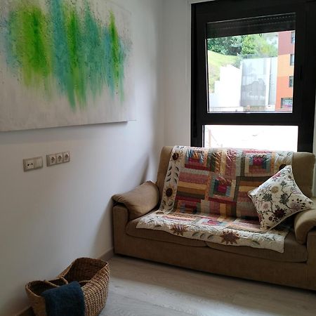 Ferienwohnung Prim 9 Izquierda Bilbao Exterior foto