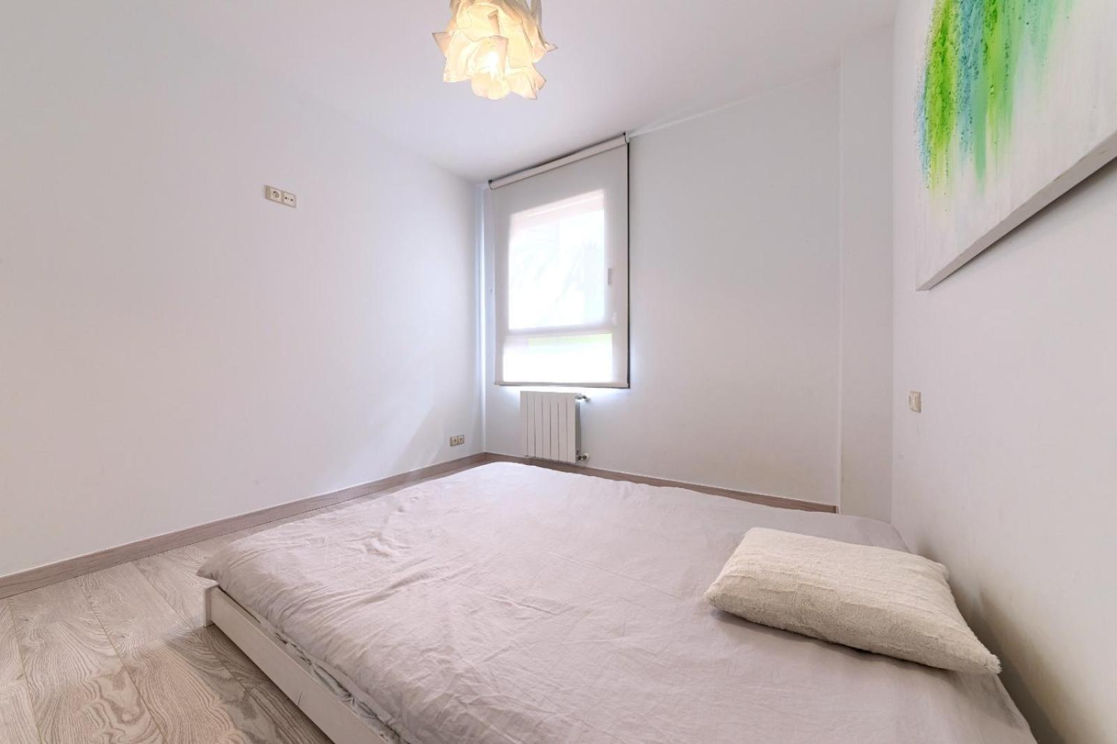 Ferienwohnung Prim 9 Izquierda Bilbao Exterior foto