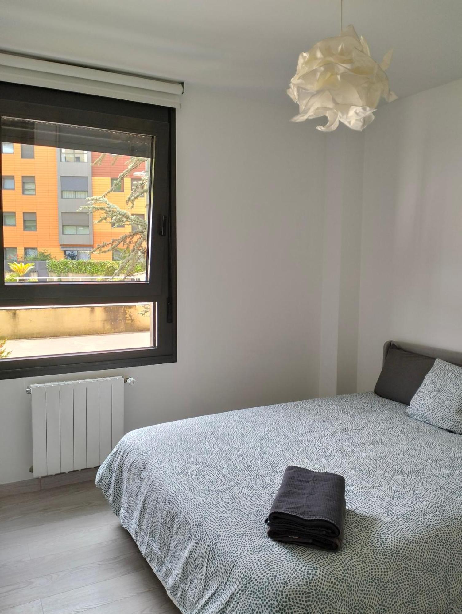 Ferienwohnung Prim 9 Izquierda Bilbao Exterior foto